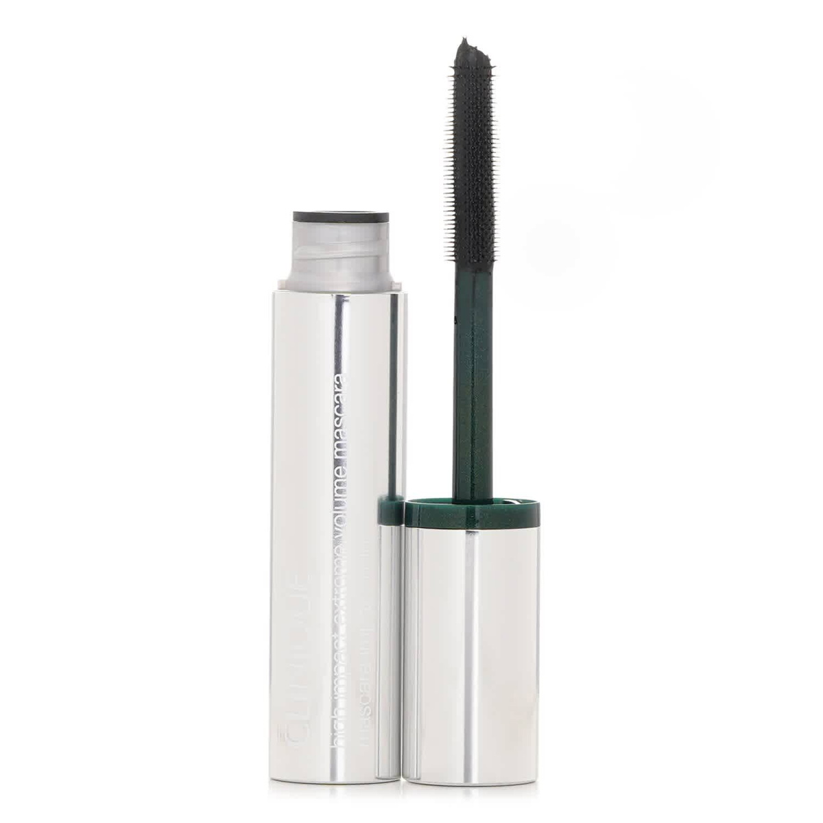 Clinique Ladies High Impact Extreme Volume 0.4 oz 01 Extreme Black Makeup 020714561468