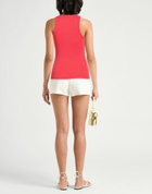 Replay Womens Tank top Coral
