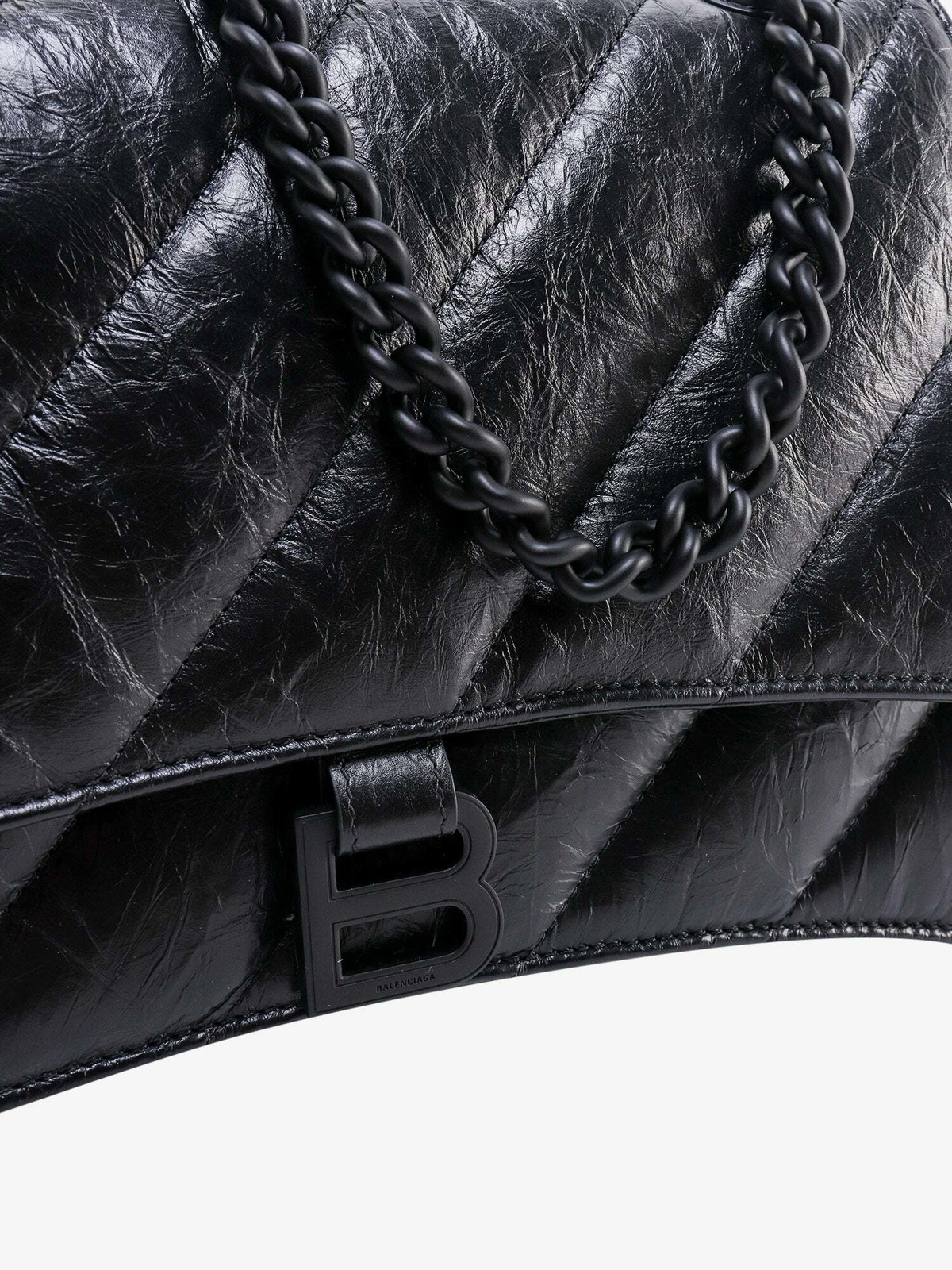 black womens balenciaga