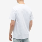 Dime Men's Gangstoration T-Shirt in Ash