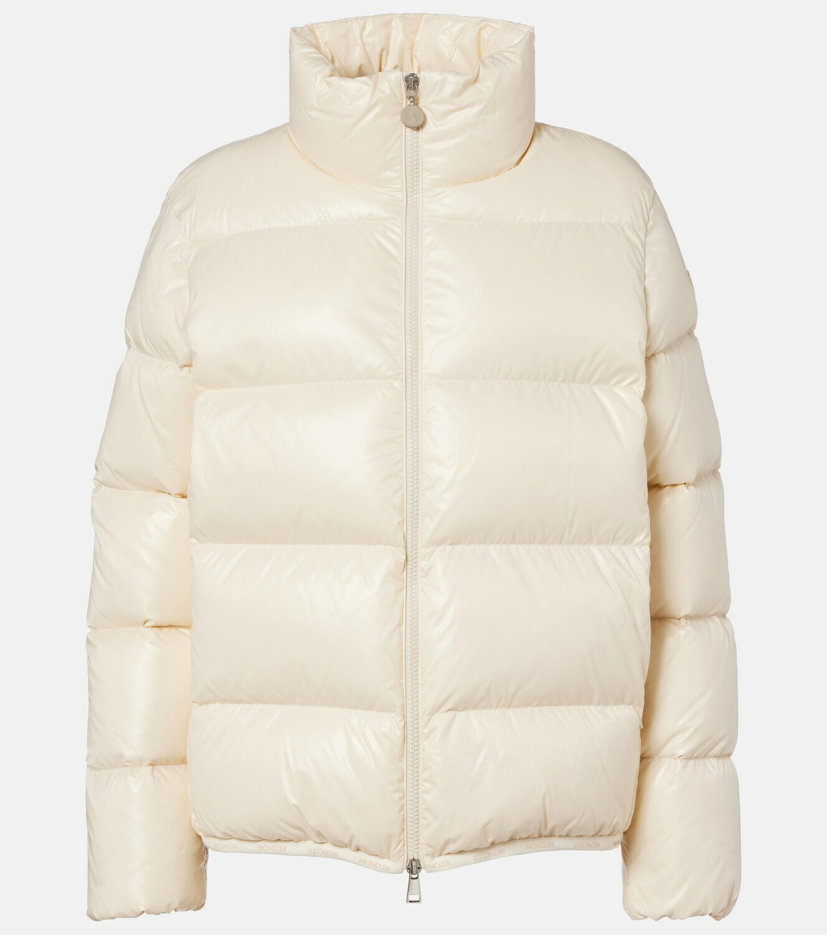 Moncler Abbadia down jacket