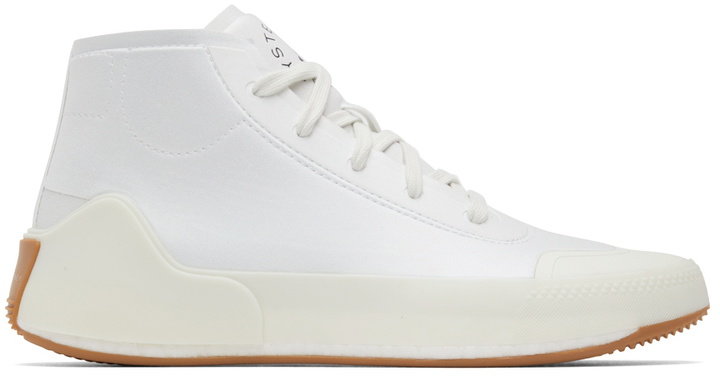 adidas by Stella McCartney Grey Outdoorboost 2.0 COLD.RDY Sneakers adidas by Stella McCartney adidas by Stella McCartney Grey Outdoorboost 2.0 COLD.RDY Sneakers adidas by Stella McCartney