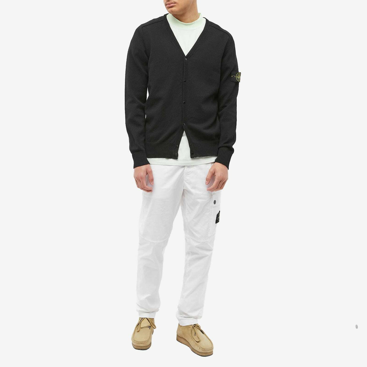 Stone Island Men