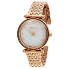 Swarovski Crystalline Wonder Quartz Watch 5656911