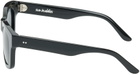 Sun Buddies Black Bibi Sunglasses