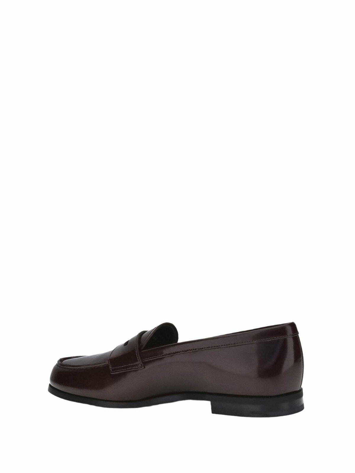 Church's Leather Loafers