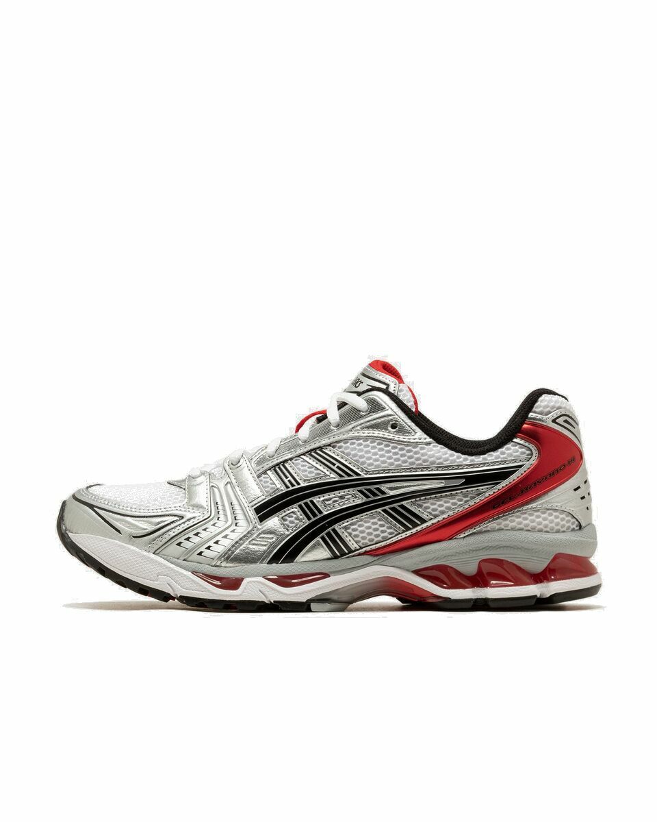 Photo: Asics Gel Kayano 14 White - Mens - Lowtop|Performance & Sports