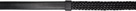 Dolce&Gabbana Black Calfskin Belt