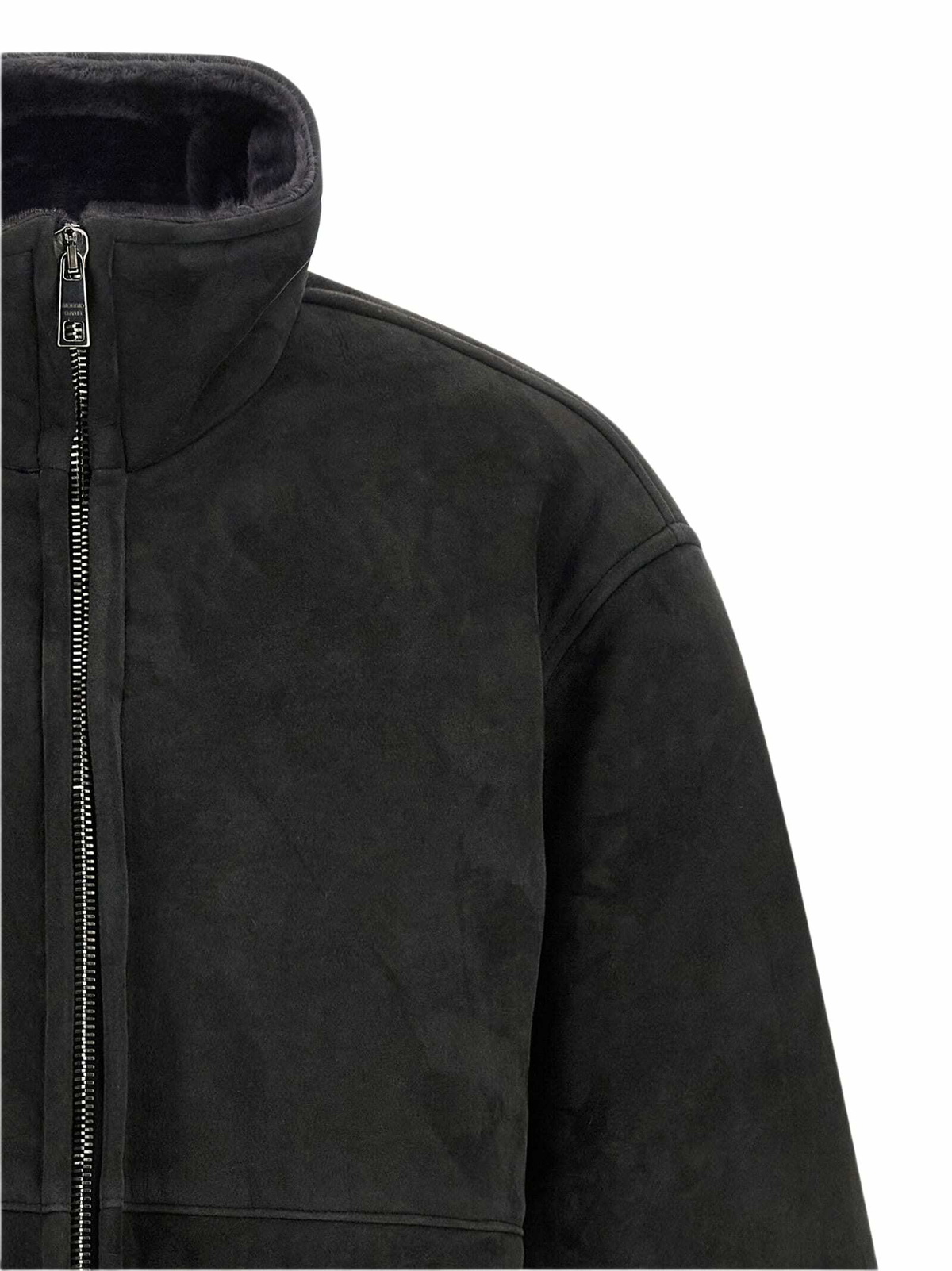 Giorgio Brato Long Sheepskin