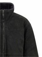 Giorgio Brato Long Sheepskin