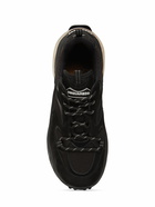 DSQUARED2 Bubble Low Top Sneakers