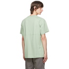 Jacquemus Green Le Shirt T-Shirt