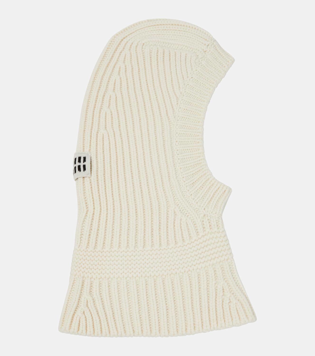 Miu Miu Wool-blend ski mask
