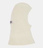 Miu Miu Wool-blend ski mask
