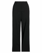 Jean Paul Gaultier Womens Pants in Black