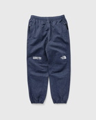 The North Face Gtx Mountain Pant Blue - Mens - Cargo Pants