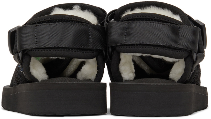SUICOKE NOTS-Mab Slippers