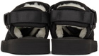 SUICOKE NOTS-Mab Slippers