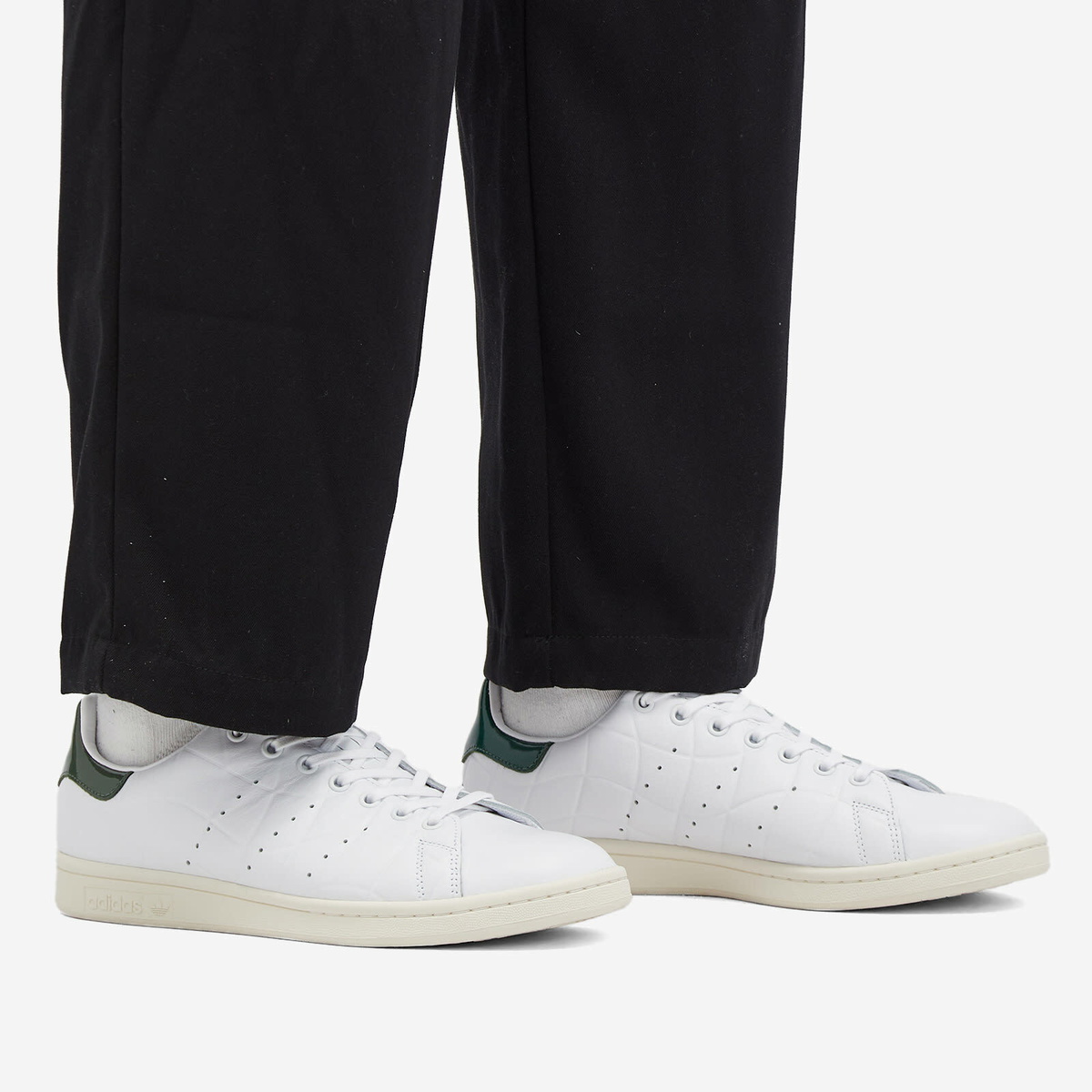 Adidas originals stan smith orders ftwr white