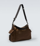 Prada Prada Explore Re-Nylon shoulder bag