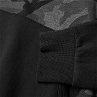 Polo Ralph Lauren Tonal Camo Tech Fleece Popover Hoody