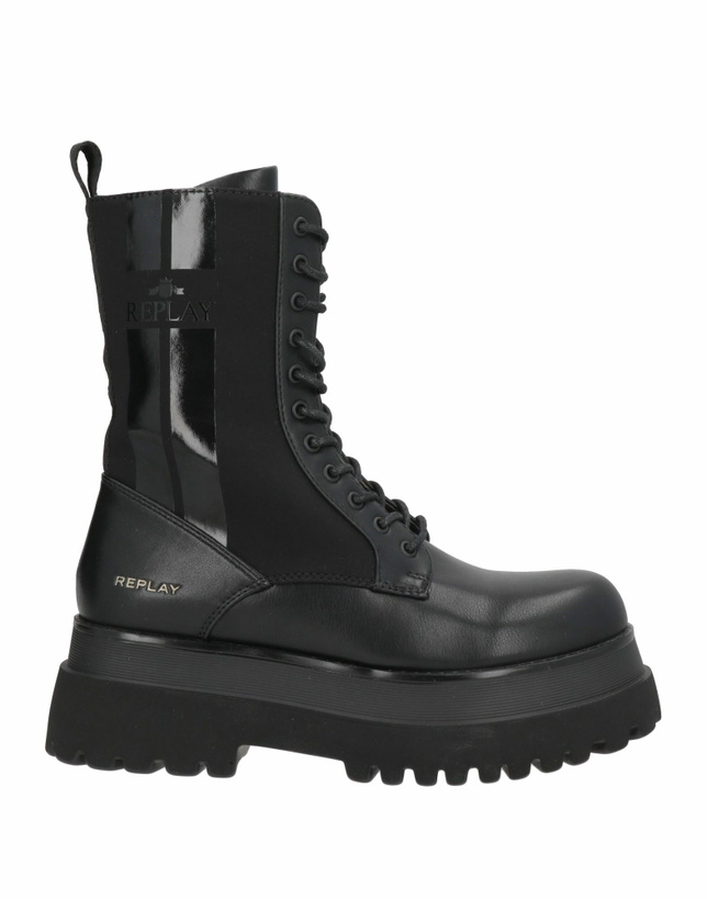 Photo: Replay Womens Ankle boots in Black