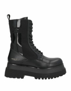 Replay Womens Ankle boots in Black