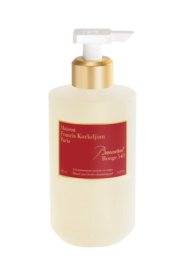 Photo: Maison Francis Kurkdjian Baccarat Rouge 540 Cleansing Gel, Gel, Body
