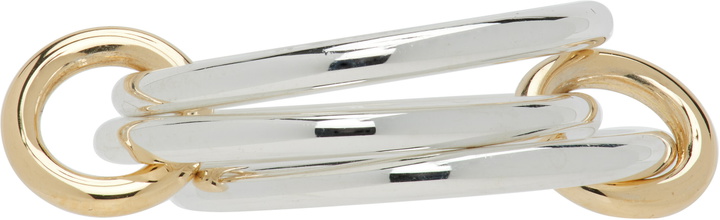 Photo: Spinelli Kilcollin Solarium SG Ring