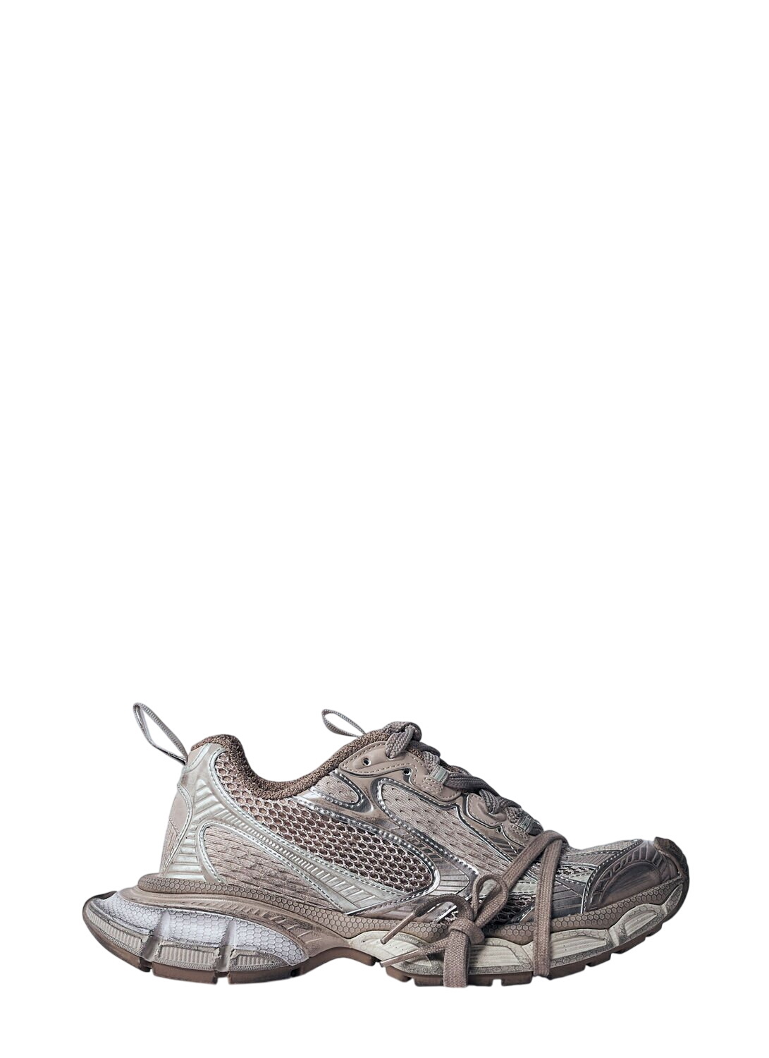 Balenciaga 3XL Extreme Graffiti sneakers Balenciaga