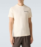 Moncler Archivio cotton jersey T-shirt