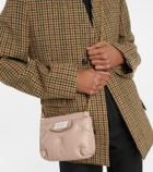 Maison Margiela - Glam Slam Flap Mini crossbody bag
