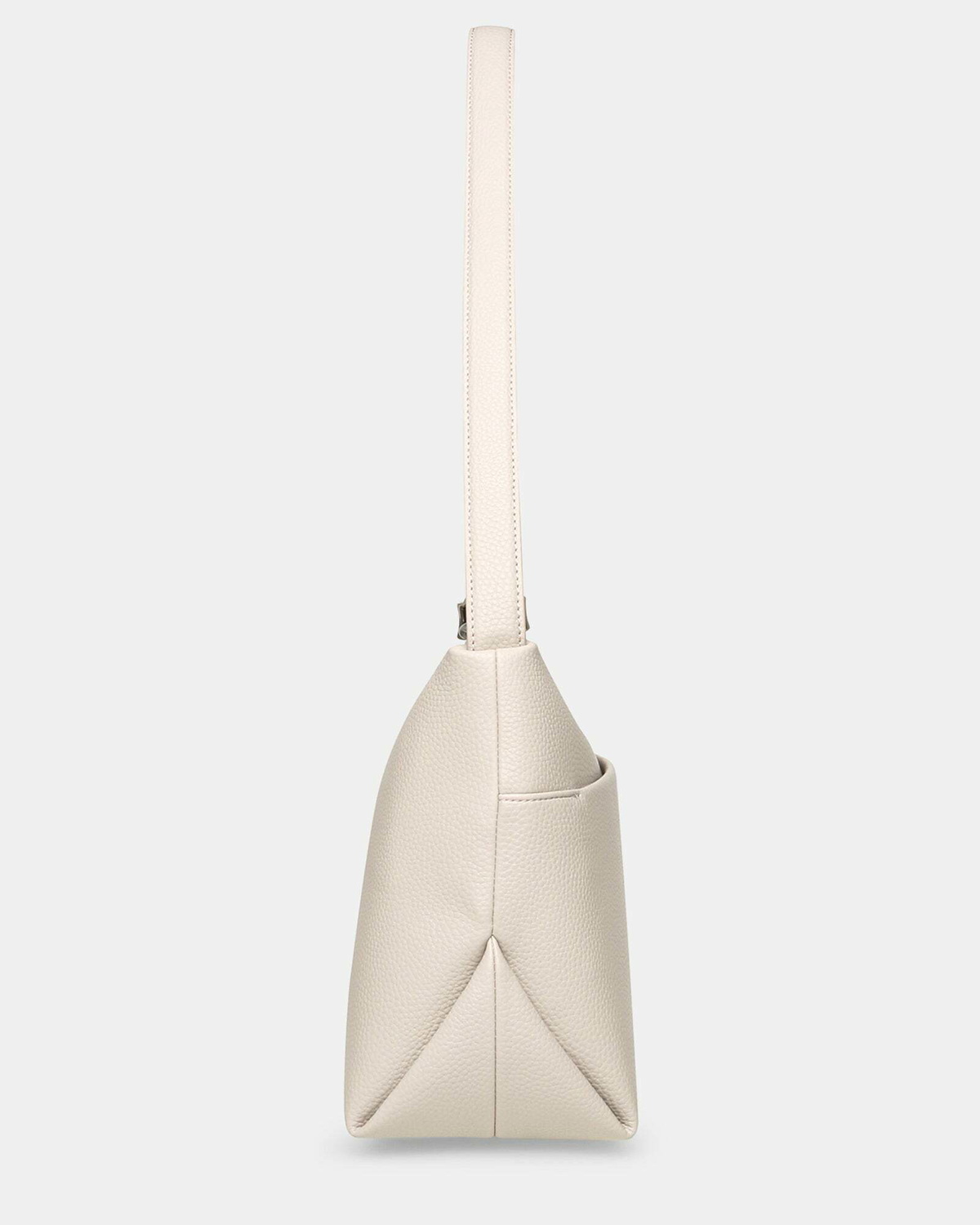 Steve Madden Blumi Bag in White