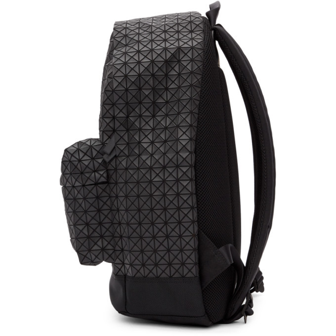 Bao Bao Issey Miyake Black Kuro Daypack Backpack Bao Bao Issey Miyake