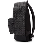 Bao Bao Issey Miyake Black Kuro Daypack Backpack