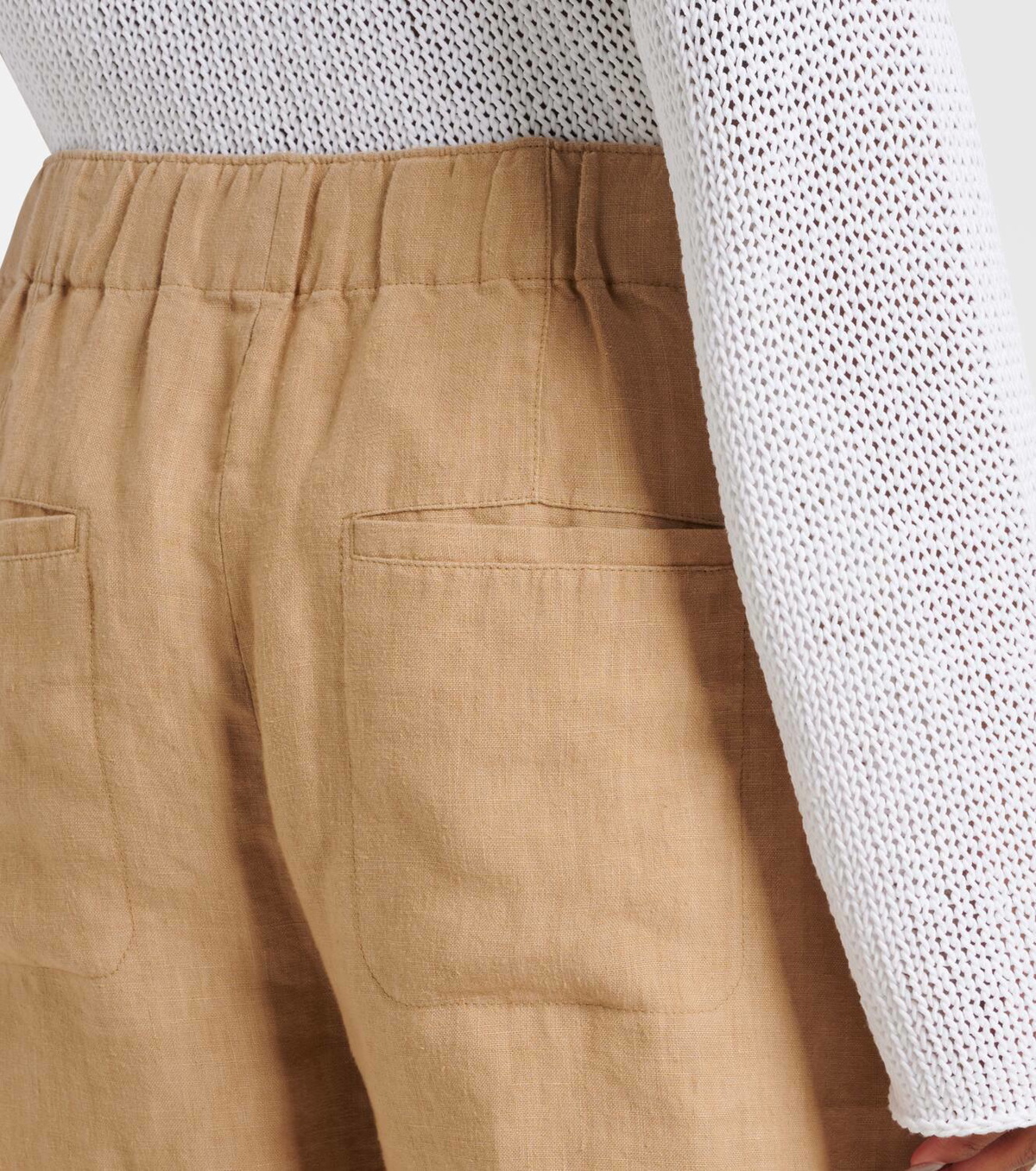 Vince Hemp bermuda shorts
