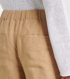 Vince Hemp bermuda shorts