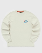 Napapijri S-FIEMME LS Beige Mens Longsleefe