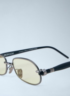 Kuboraum Mask P78 Sunglasses