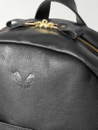 Bennett Winch - Leather Backpack