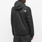 The North Face Men's Seasonal Mountain Jacket in TNF Black