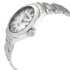 Baume et Mercier Riviera Automatic Silver Dial Unisex Watch M0A10663