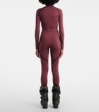 Perfect Moment Seamless catsuit