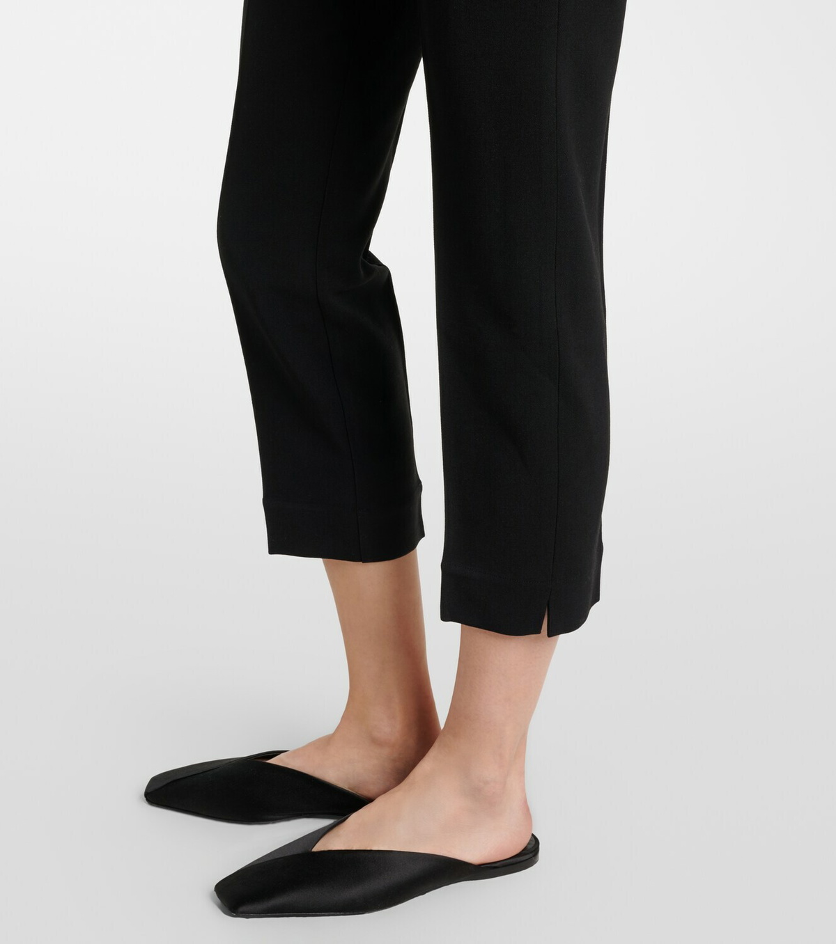 Tove Drew capri pants