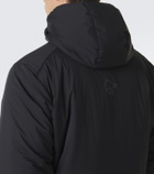 Norrøna Femund Thermo60 ski jacket