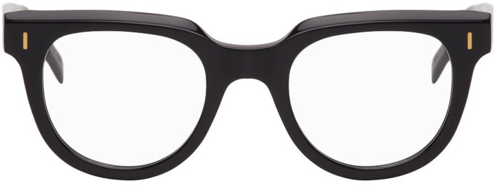 Photo: RETROSUPERFUTURE Black Numero 82 Glasses