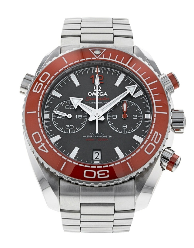 Photo: Omega Planet Ocean 215.30.46.51.99.001