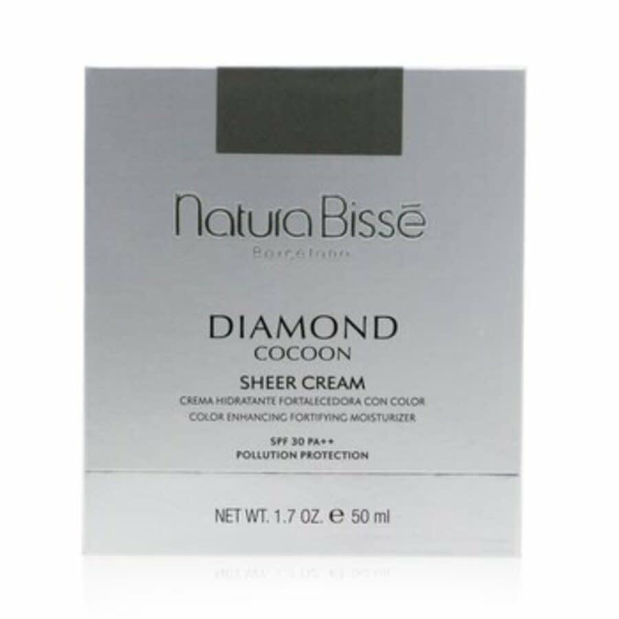 Natura Bisse - Diamond Cocoon Sheer Cream SPF 30 50Ml / 1.7Oz