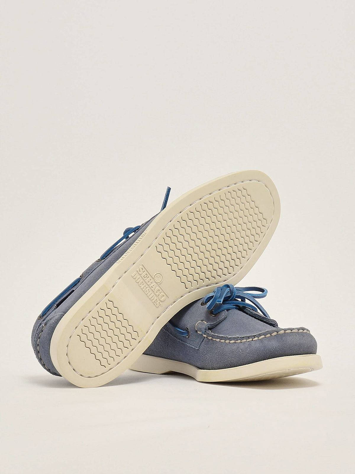Sebago Portland Flesh Out Loafers