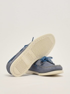 Sebago Portland Flesh Out Loafers